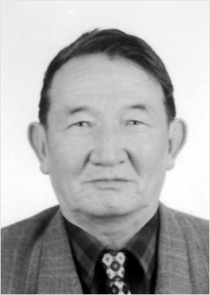 巴特尔汗·胡斯别根