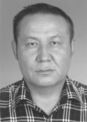 巴拉番·热巴吐