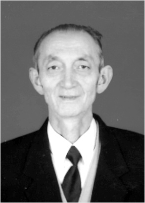 阿不都秀库尔·吐尔迪