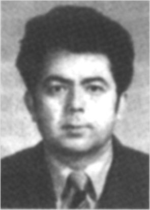 海热提·阿布都提