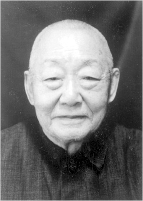 李尔重