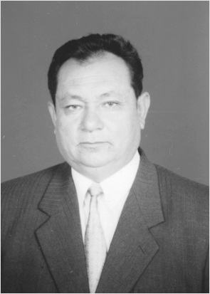 乃斯如拉·阿不来提