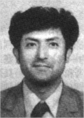 穆罕默德·奥斯曼·巴格拉希