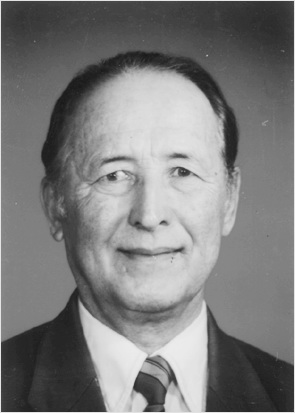 吐尔逊买买提·帕合尔丁