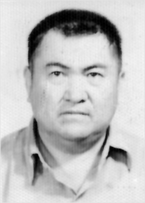 吐尔干巴依·克利齐别克