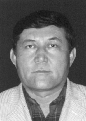 塔帕依·哈依斯汗