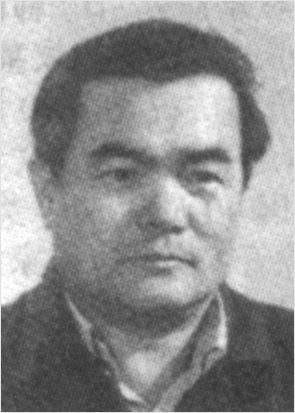 祖尔东·沙比尔