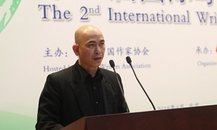 周光胜(Chu Quang Thang)