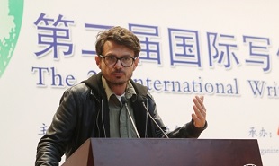 大卫·扎布兰斯基(David Zabransk?)