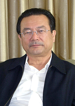 艾克拜尔·米吉提