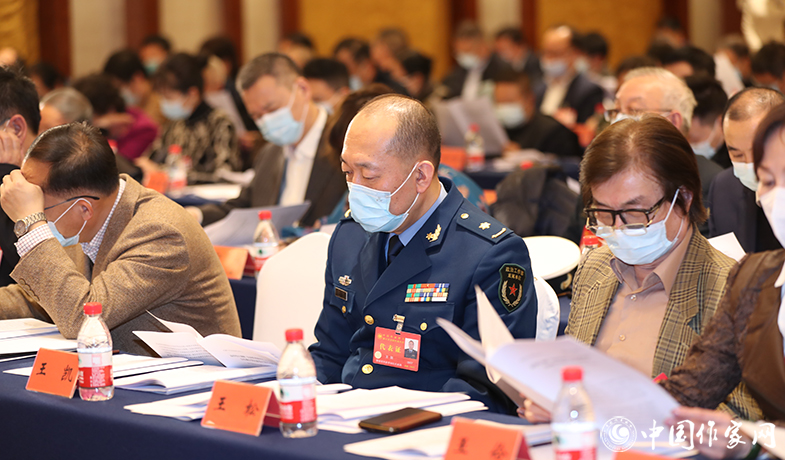 12��12�գ��羺���¹����ھŽ�ȫ��ίԱ�������ȫ������ھ�����