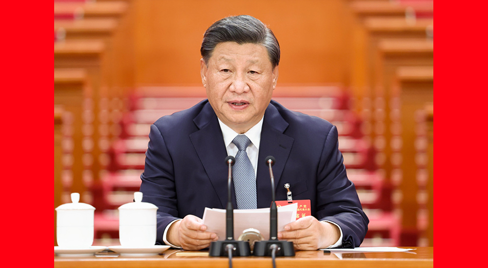 10��15�գ��й��������ڶ�ʮ��ȫ����������ڱ����������þ���Ԥ�����顣ϰ��ƽͬ־���ֻ��顣