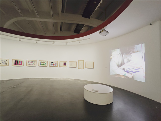 չ����ѭ����������˹����ʱ�ļ�¼Ӱ��