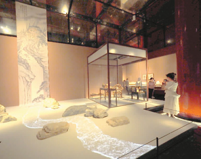 �����ڡ�����к͡�չ���ιۡ� �����Ž�����