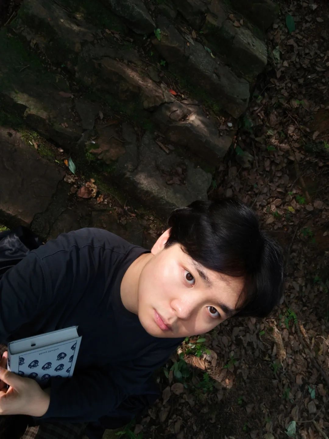 ���ӽ��������ˣ�����Zolanana����ʦ����д���о����ڶ���