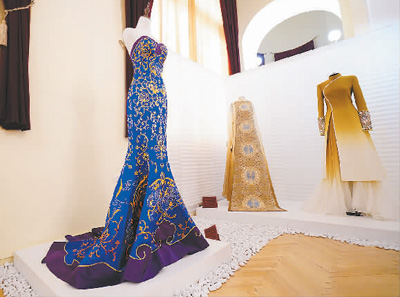 ����˿·��ӡ����й�˿������չ���ֳ��� �����й�˿����ݹ�ͼ