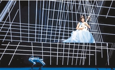 ����δ�����ֻᡱ�ϣ���Ʒ����Բ������������������ϻ������˶����ں�AI�ͼ�������ֵȼ����� ������������ ���Ӻ���