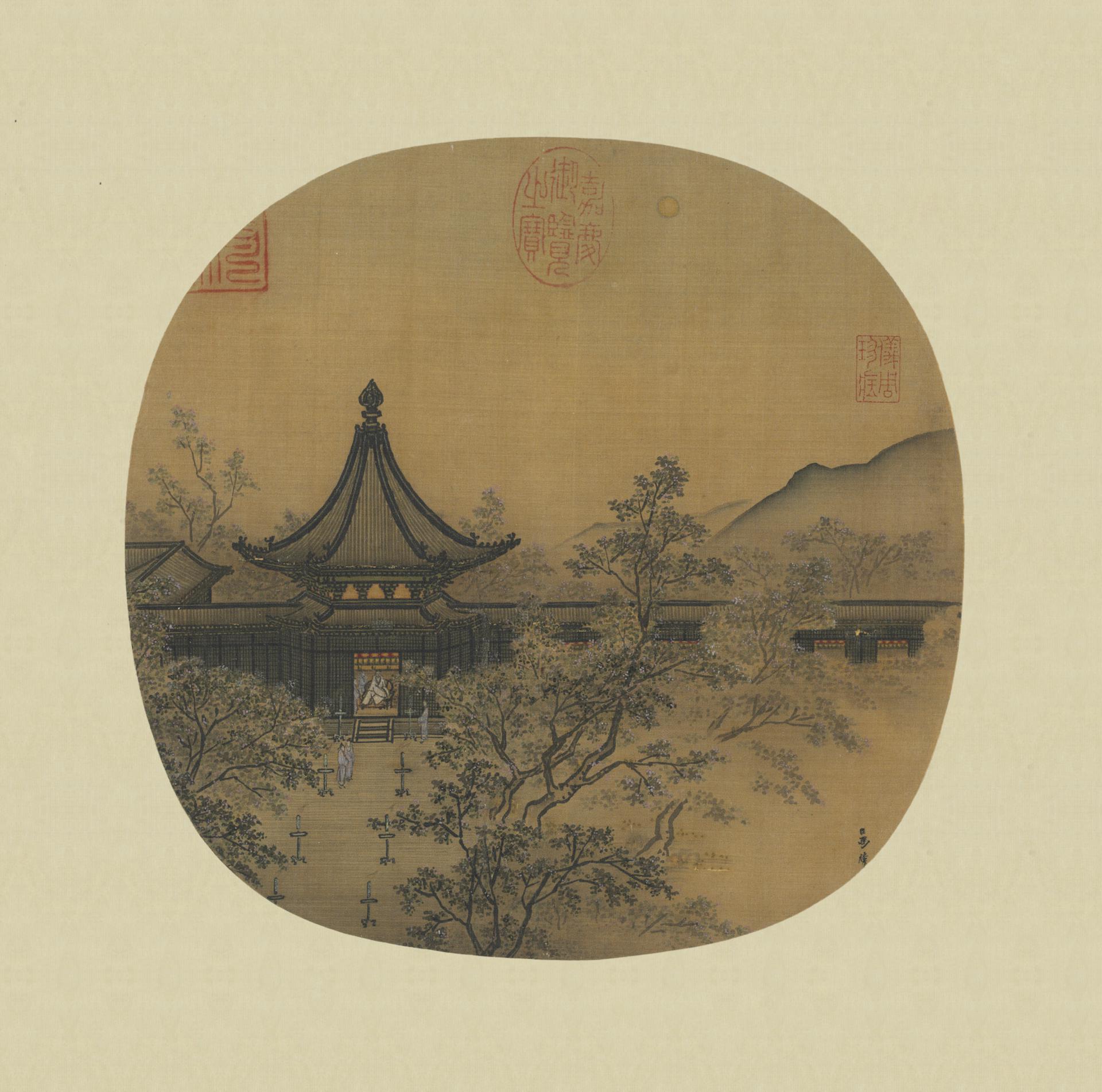 ��������桶����ҹ��ͼ��