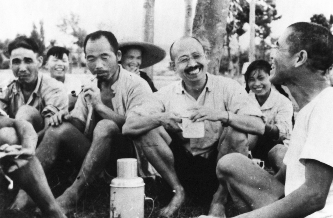 20����60�����������������һ���й��ִ���ѧ���ղأ��й��ִ���ѧ���ṩЭ����