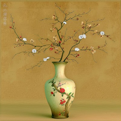 ��AI�滭����������÷�����ž�����ͼ���������������桢����