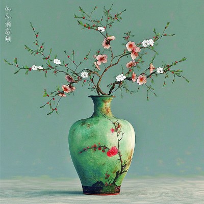 ��AI�滭����������÷�����ž�����ͼ���������������桢����