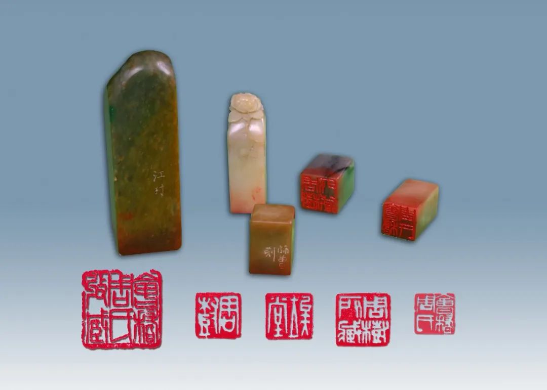 ��ʦ��Ϊ³Ѹ׭��ӡ��