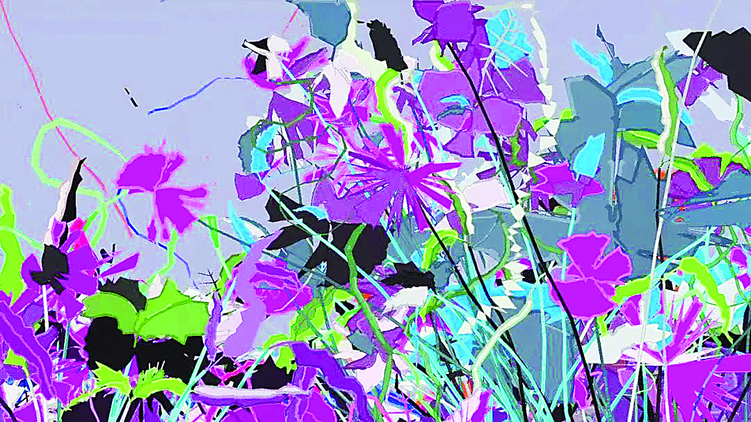 ���޵¡��ƶ��ġ�AARON�����Ƶġ�����-ϣ�顷��AARON-Gijon)��2007�꣬�������������������