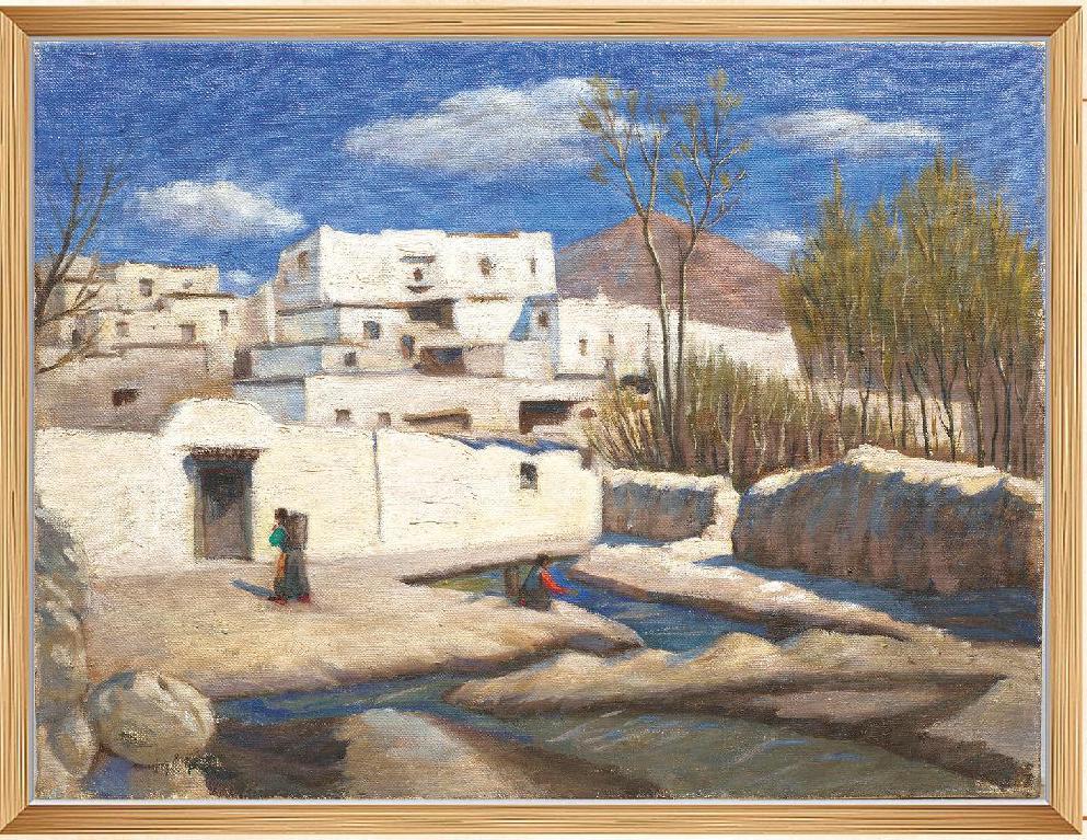 ��ʿ����Ϫˮ��