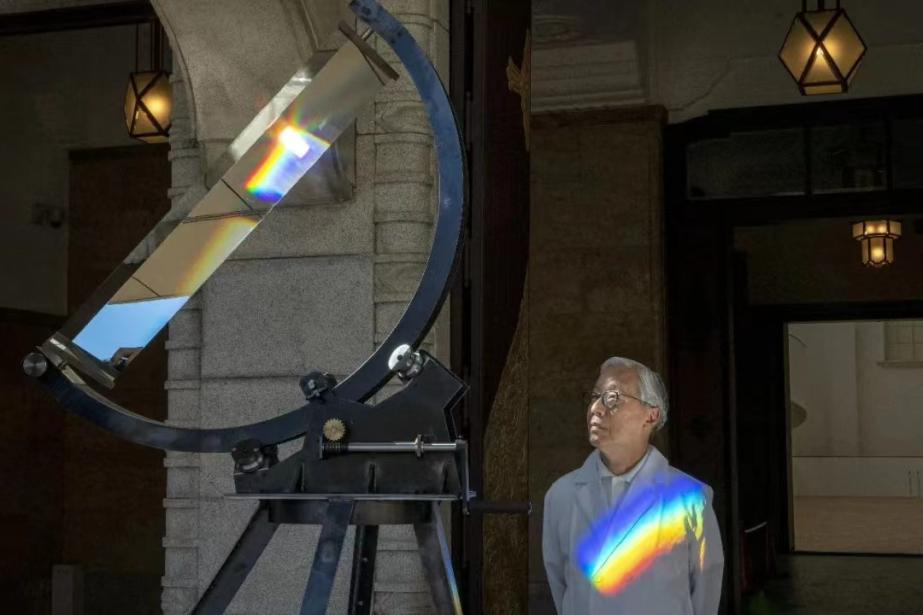 ɼ����˾���⾵װ�ã�����ͼ��