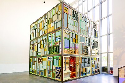 ��δ����԰��չ��չƷ�������⡷װ�� �ζ�