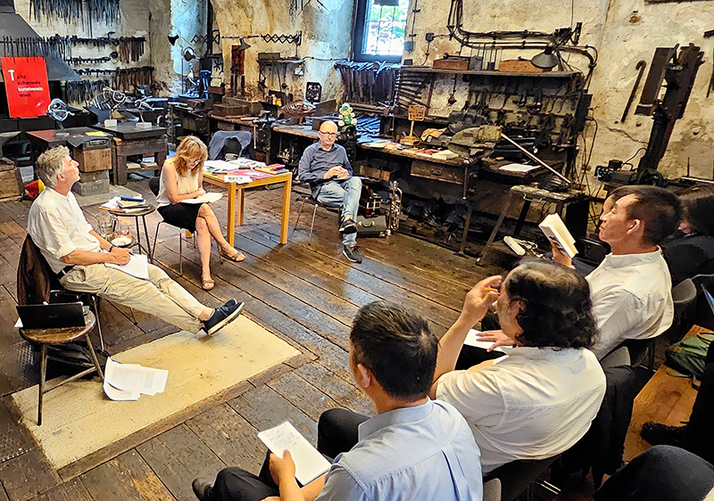 ��������άҲ������Э����µ���������̸