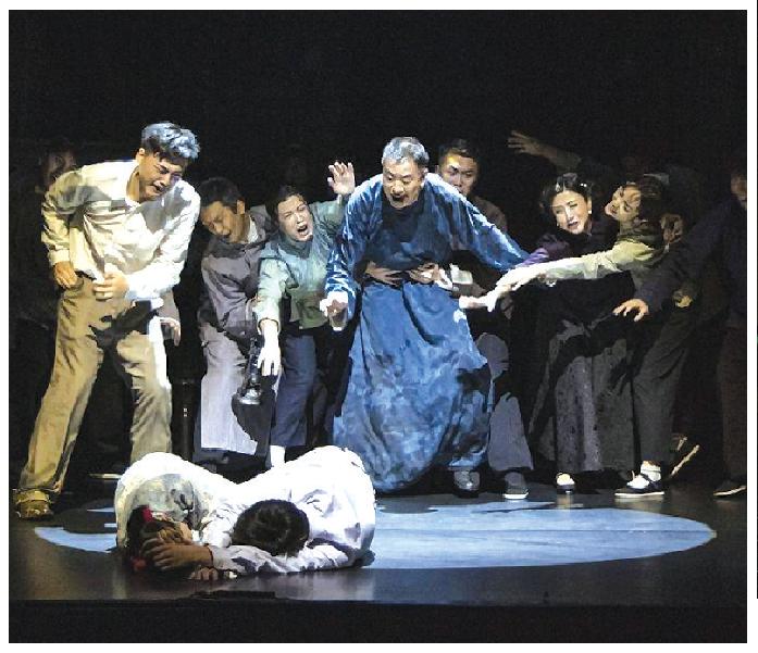 ��姴�꿵��ݲ����ݵı������հ滰�硶���꡷���� ��� ��