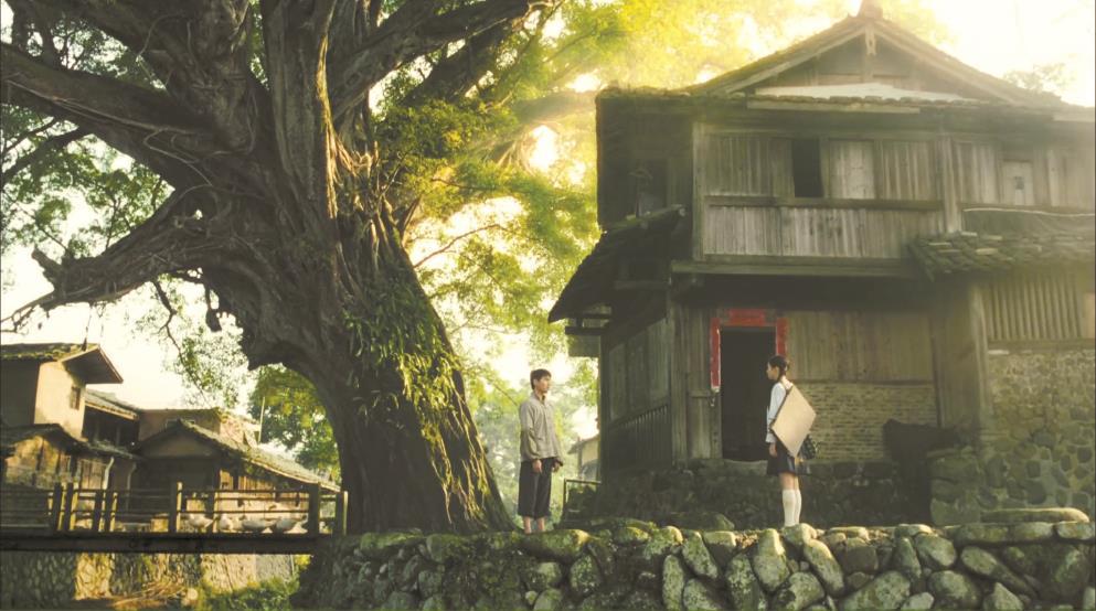 ���㵣�α��ĵ�Ӱ����ˮҥ������õ�26���й���Ӱ�𼦽���ѹ���Ƭ���Ƚ��