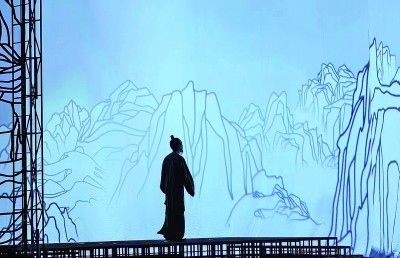 ��������������Ժ���硶�Ÿ����ݳ��ֳ������ݶŸ�����Ա����������ɽˮ����������ͼƬ