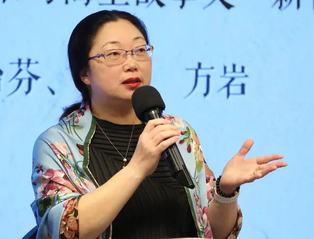 杨怡芬 图片由受访者提供