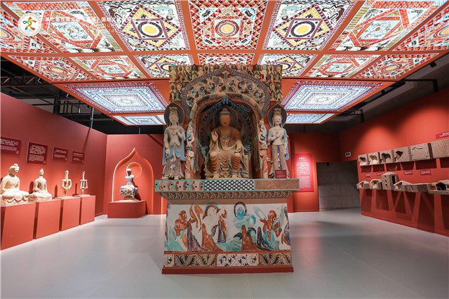 �ػ��Ĳ���չ����