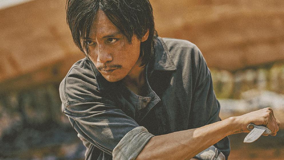 �ڵ�Ӱ��ԡ��֮·���У�������������ɽ