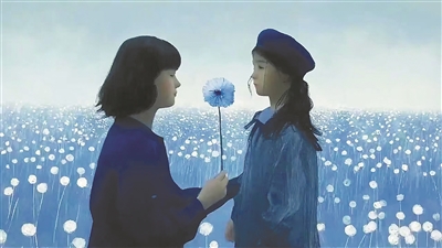 AI���ɶ�Ƭ�����װ����Լ������ա�  �����й���ý��ѧ��ͼ