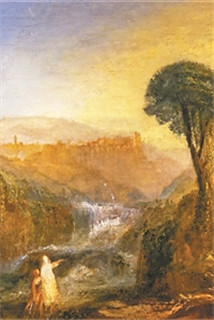 ͸�ɺ����ķ羰��