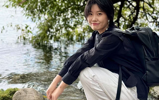 ���˳�����̸ | �޾���Ϊ��Ӱ����һ������