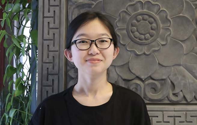 �����˳�����̸ | ����������������ʱ����������һЦ��