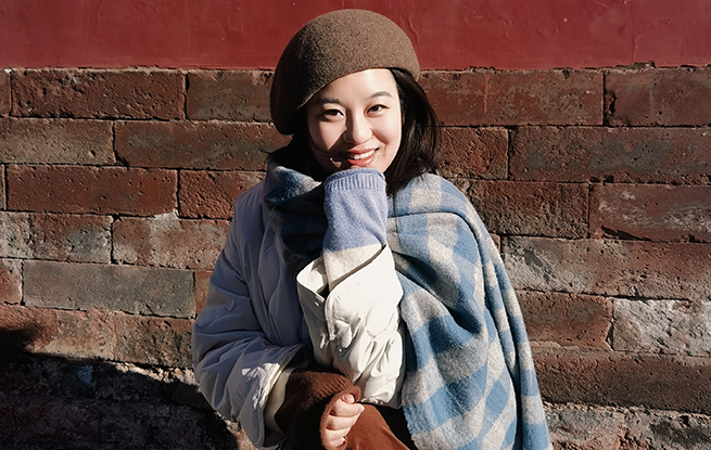 �����˳�����̸ | �����£��ҵ���Ķ�����������һ��������ǰ��