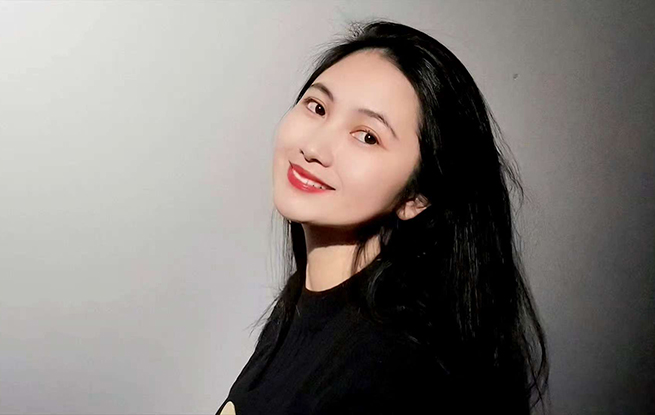 �����˳�����̸ | ׯ�裺û�������ı����磬ʫ����Ȼ����ɢ��΢��