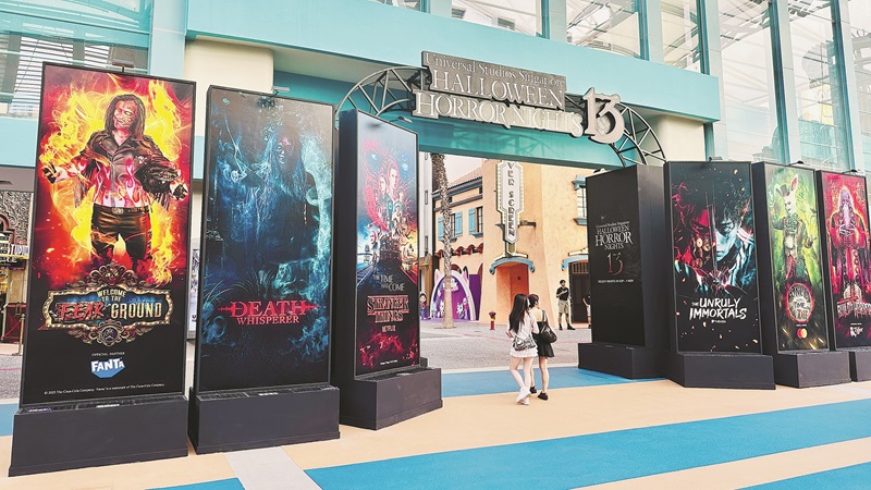 ���������ɡ�����̽���������¼��»���Ӱ��