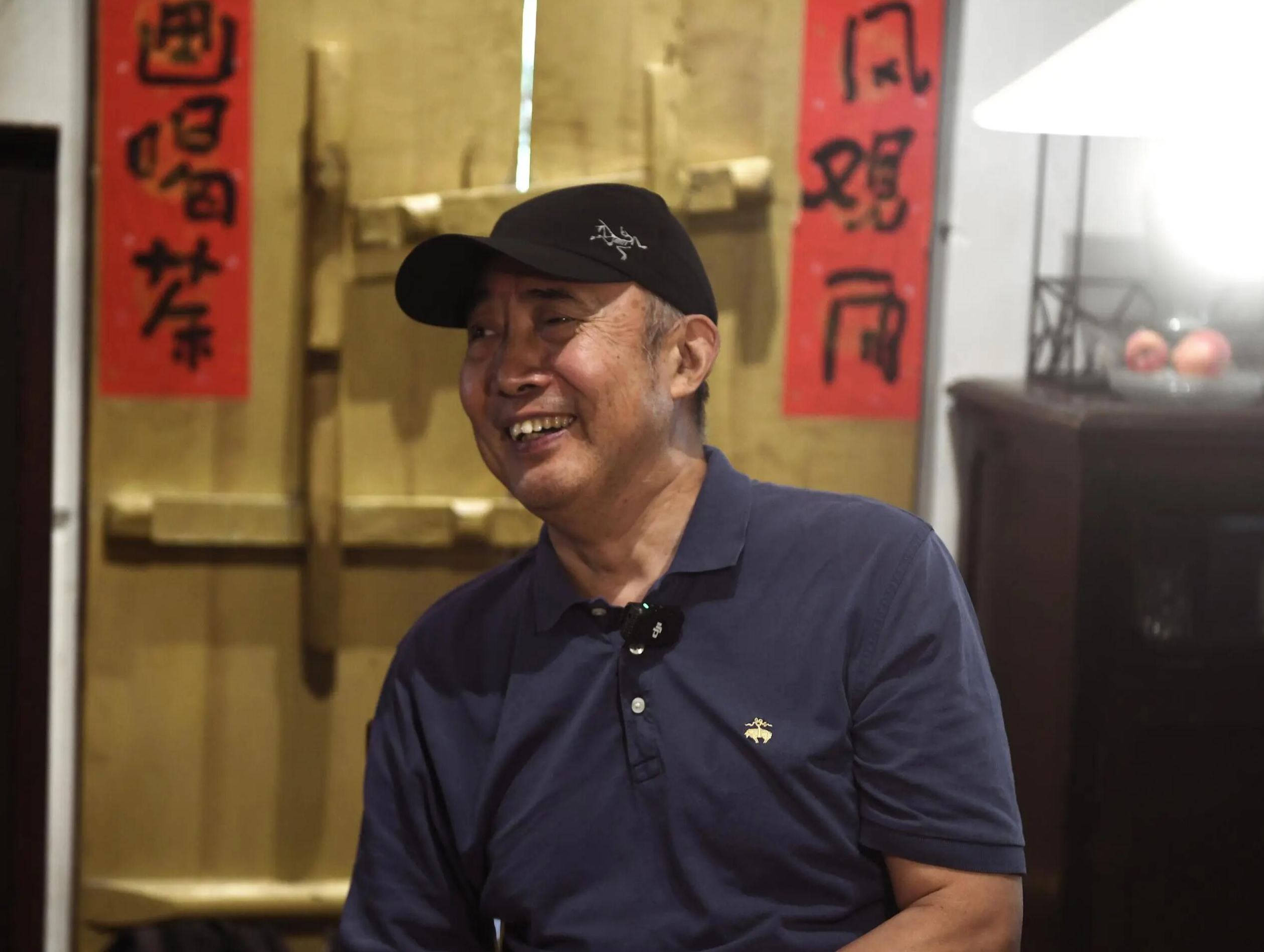 Ҷ���ԣ�����ϧ�Լ�����д��״̬