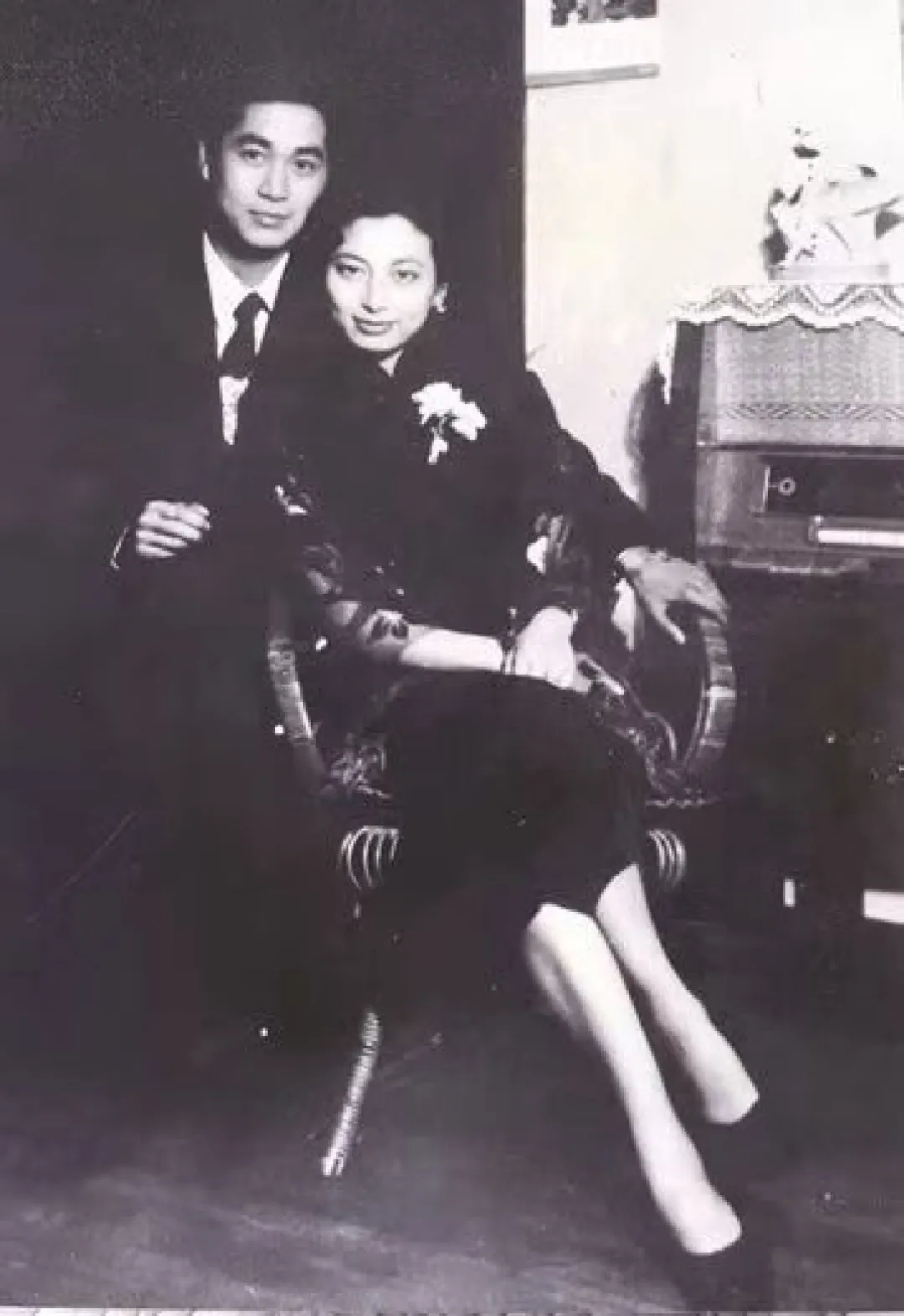 ������Һ�̫̫����ʱ����Ƭ ͼ/����ͼƬ