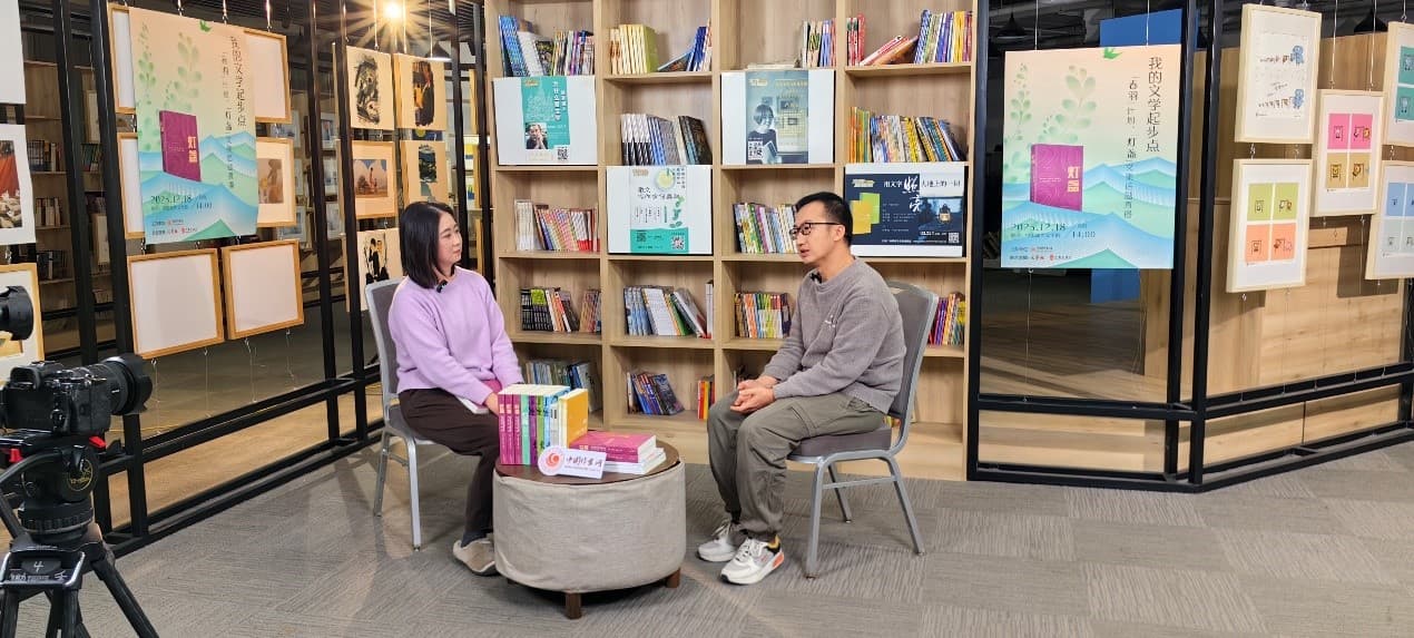 ��Ӣ�����ң�̸����յ��