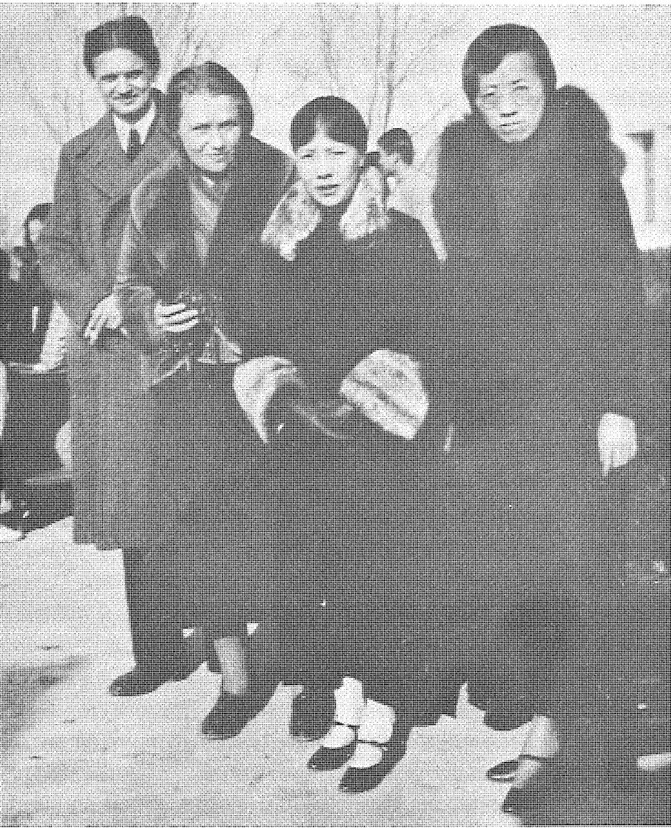 1933����ʵ�ˣ���һ����ѧ�й�������ģ��Ҷ������˺�Ӱ