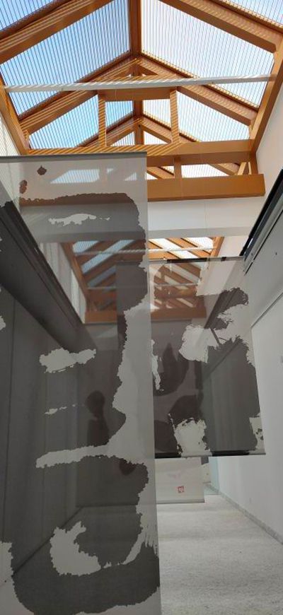 չ���ֳ����ձ��鷨�Ҿ�����һ���鷨�ڳ����Դ�߷�����չʾ��