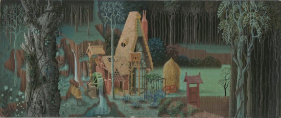 ���ĵ¡����Ϊ1959��ġ�˯���ˡ������ĸ���ͼ��